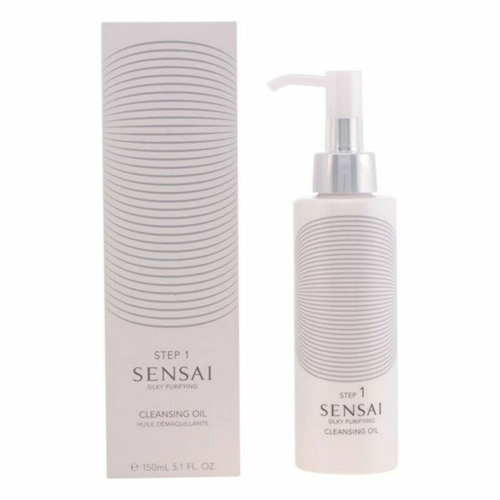 Reinigungsöl purifying cleansing sensai 150 ml