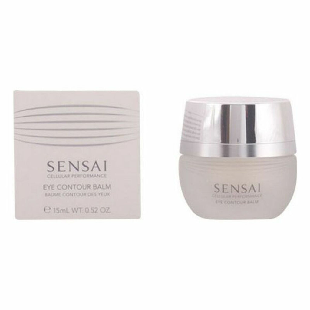 Augenkontur-serum sensai cellular 2524960 15 ml