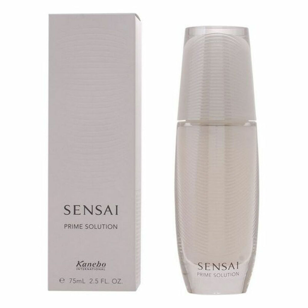 Fluid makeup basis sensai cellular kanebo 75 ml