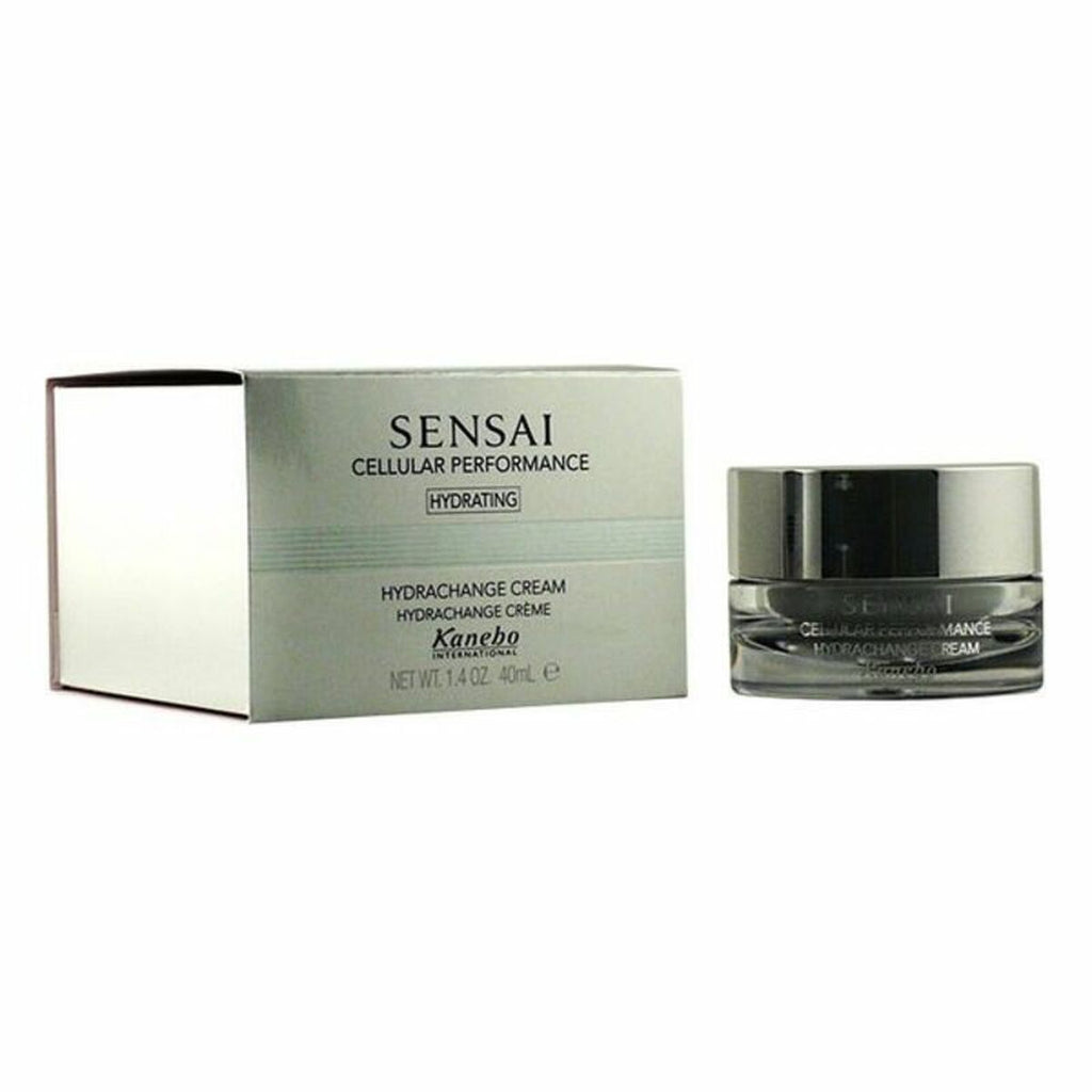 Anti-aging feuchtigkeitscreme scp hydrachange kanebo 40 ml