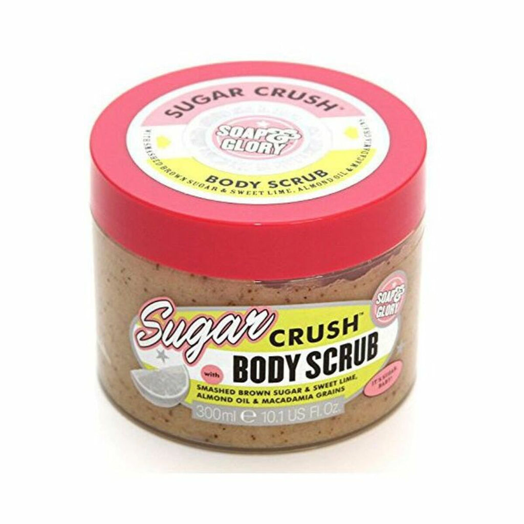 Körperpeeling sugar crush soap & glory trta001997 300 ml