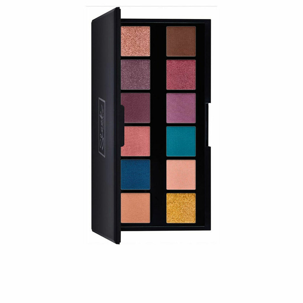 Palette mit lidschatten sleek divine high flyer