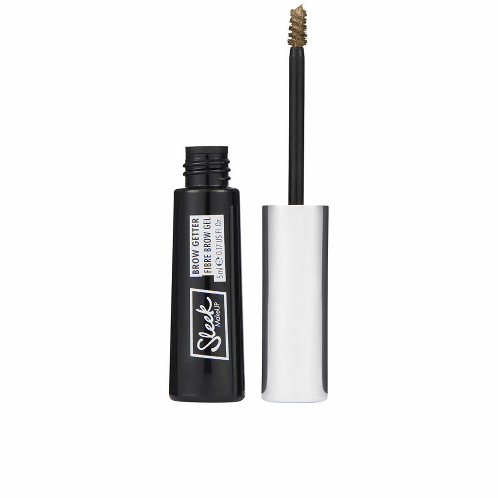 Volumierendes gel für augenbrauen sleek brow getter dark