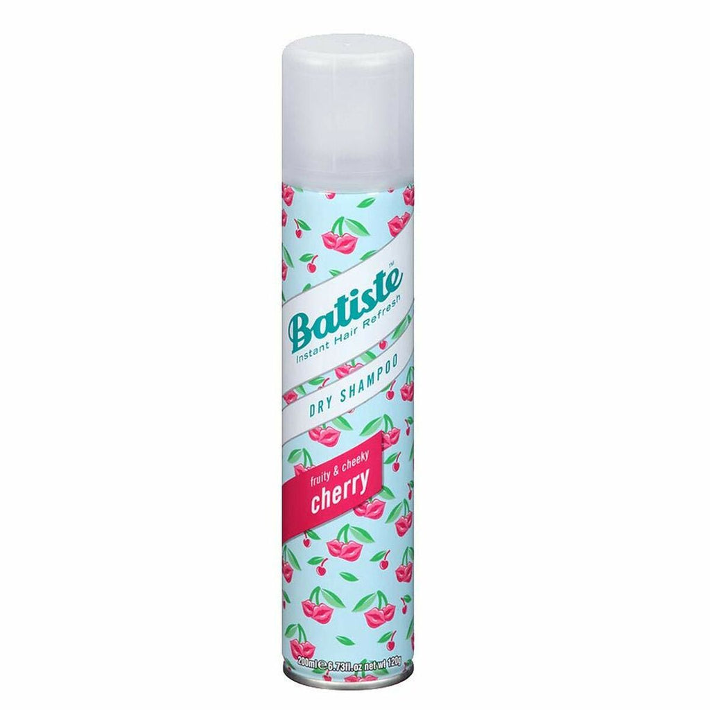 Trockenshampoo batiste cherry 200 ml - schönheit haarpflege