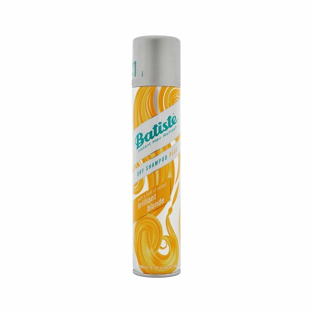 Trockenshampoo brilliant blonde batiste 504895 200 ml