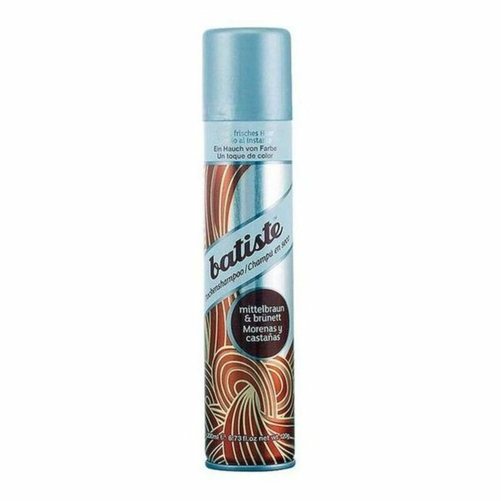 Trockenshampoo batiste bat09 200 ml - schönheit haarpflege