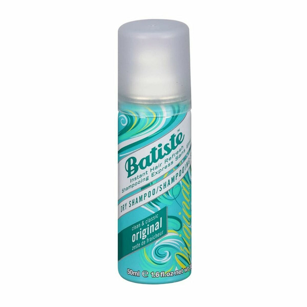 Trockenshampoo batiste original clean & classic 50 ml