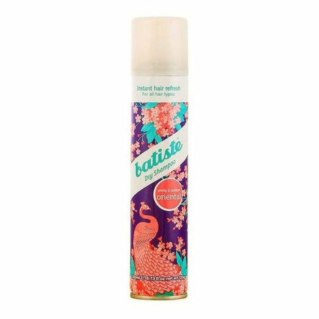 Trockenshampoo batiste oriental (200 ml) - schönheit