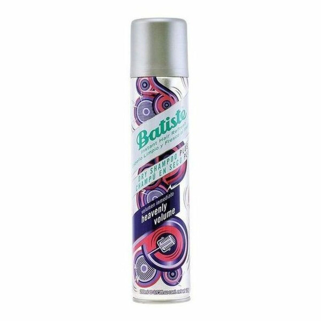 Trockenshampoo heavenly volume batiste 505293 200 ml (1