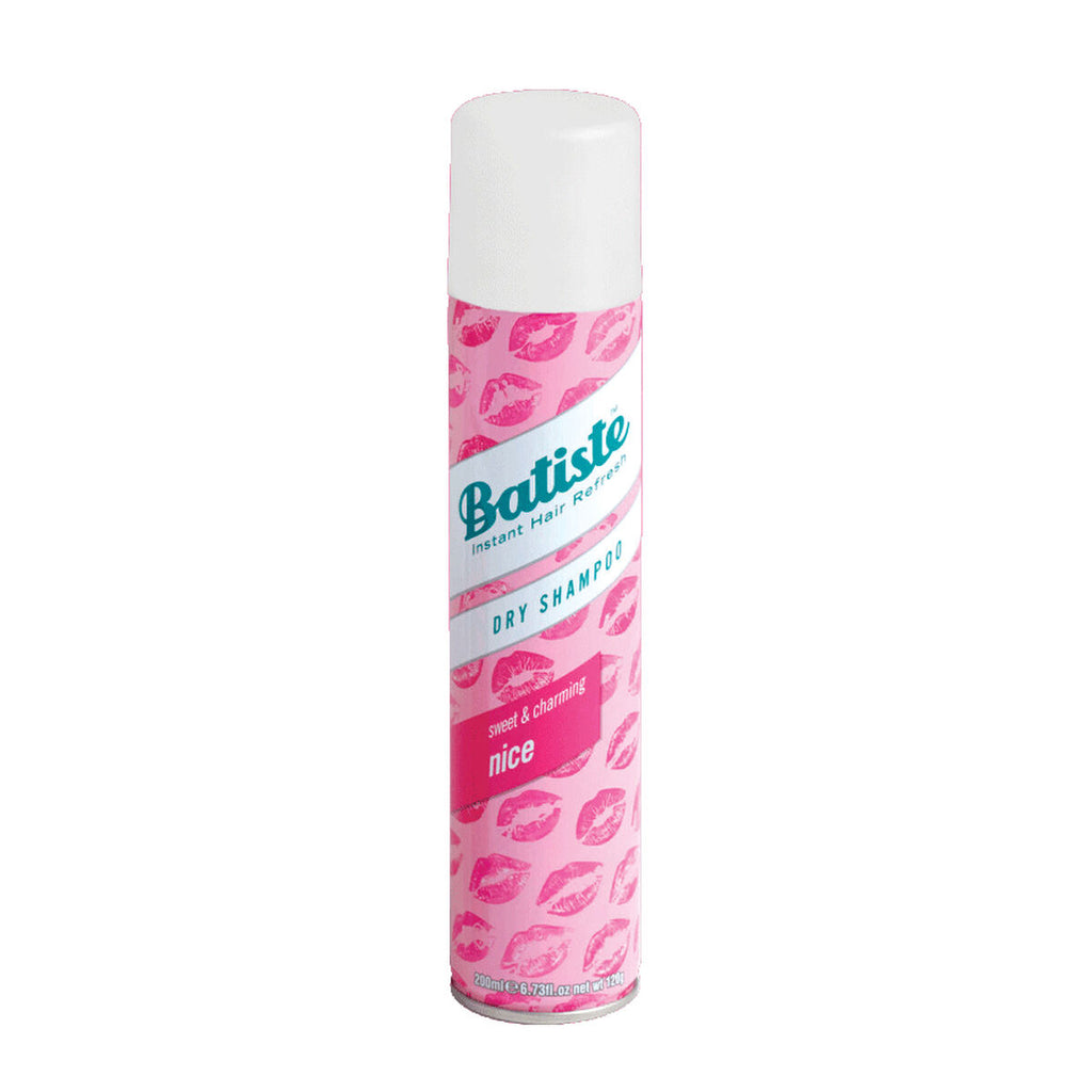 Trockenshampoo batiste nice 200 ml - schönheit haarpflege