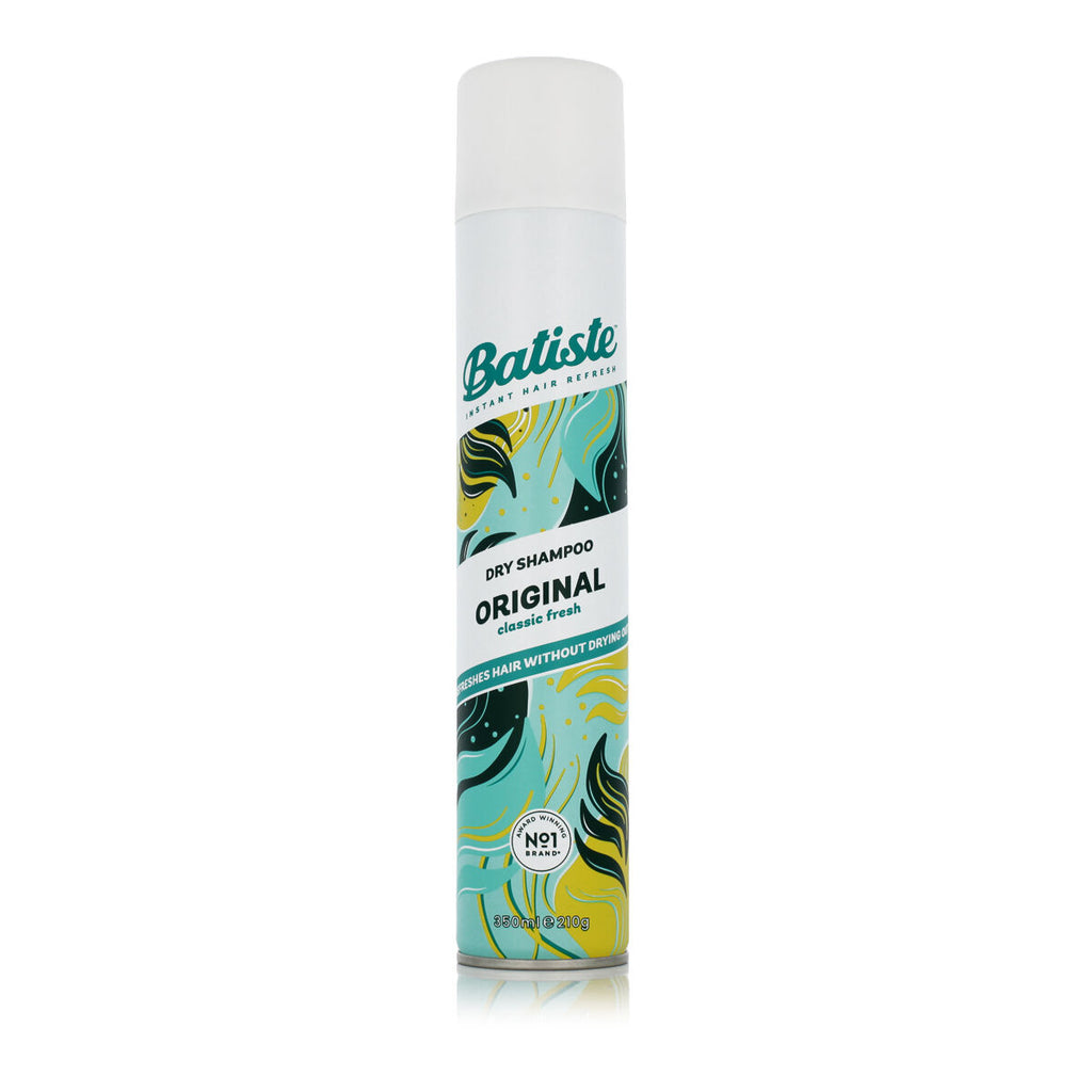 Trockenshampoo batiste original 350 ml - schönheit