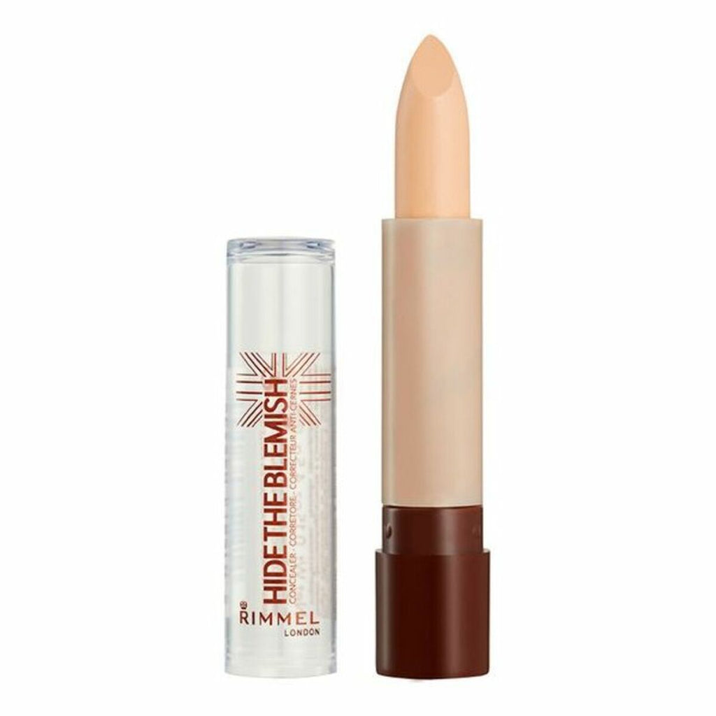 Augenringe hide the blemish rimmel london 4,5 g