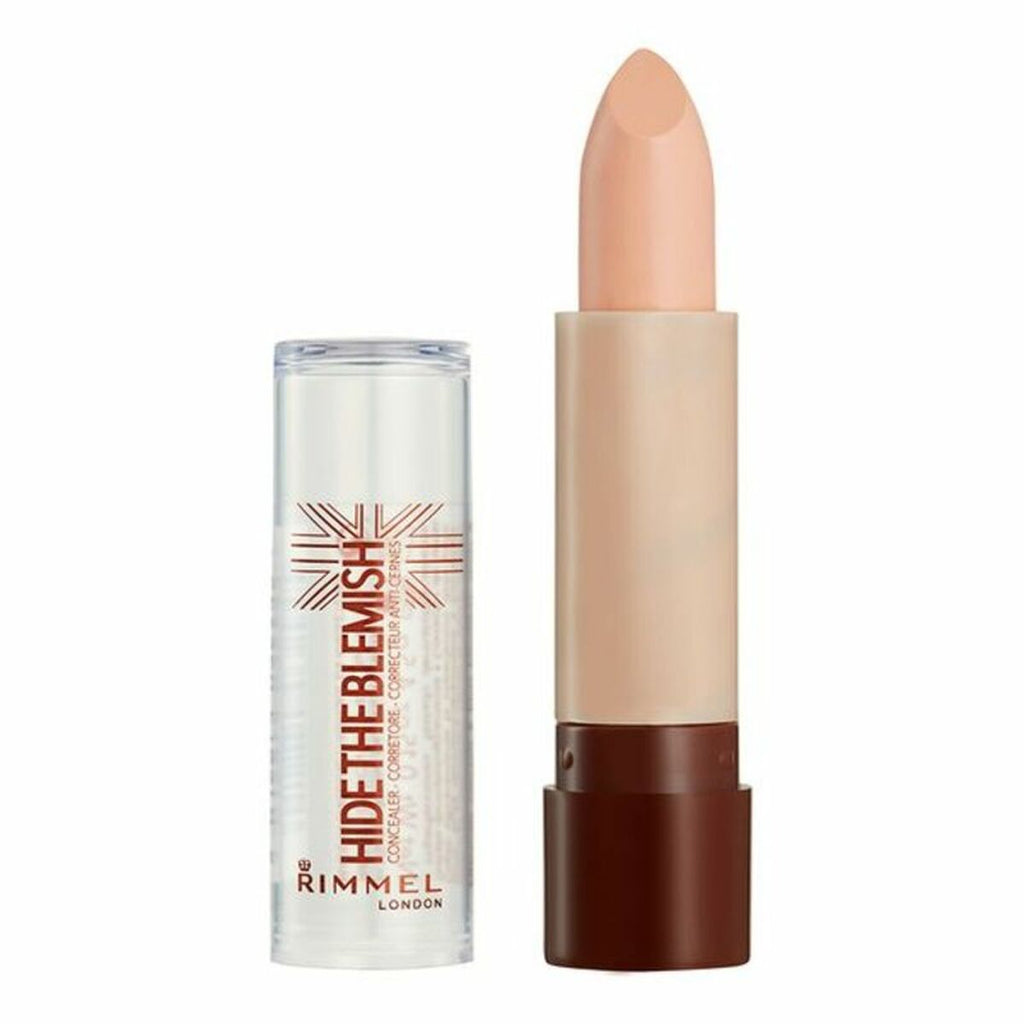 Augenringe hide the blemish rimmel london 4,5 g