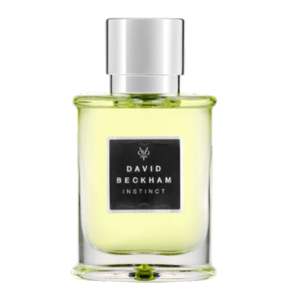 Herrenparfüm david beckham edt instinct 30 ml - schönheit