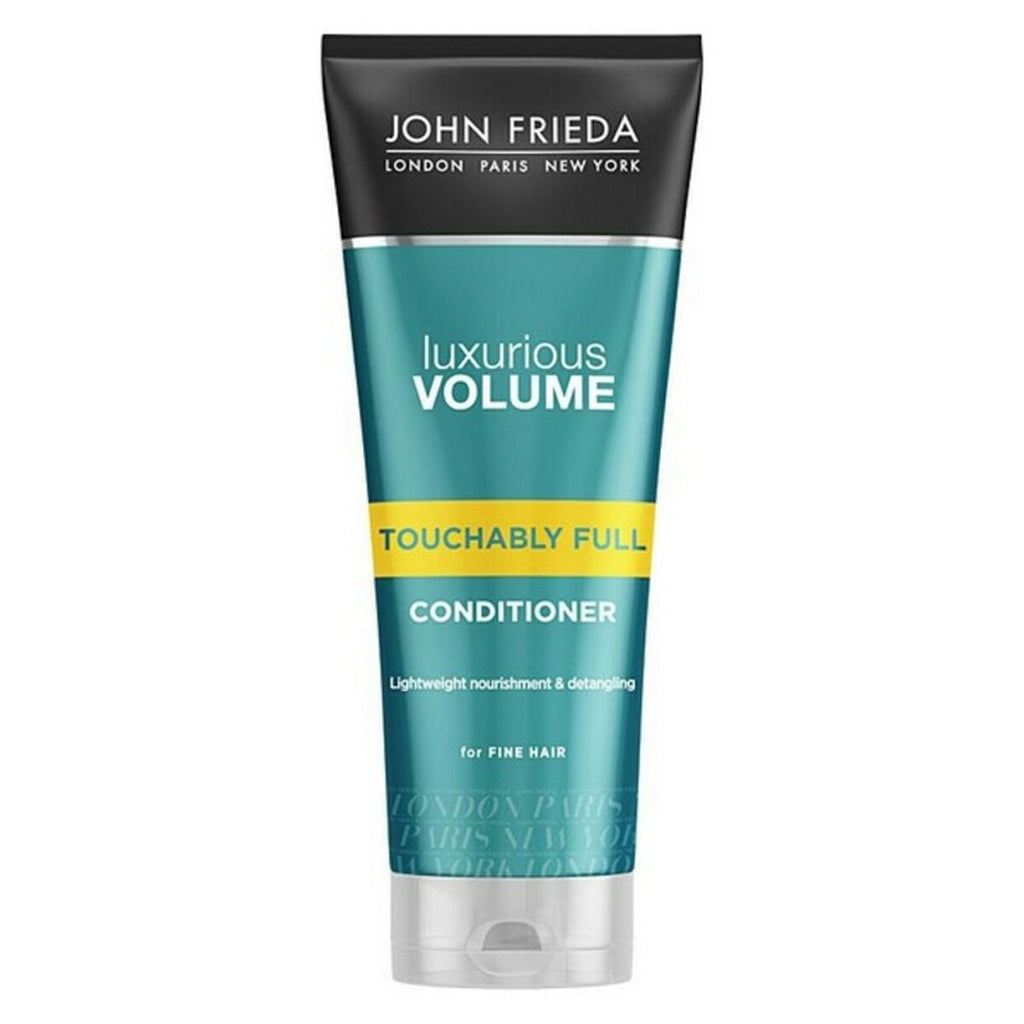 Haarspülung luxurious volume john frieda (250 ml)