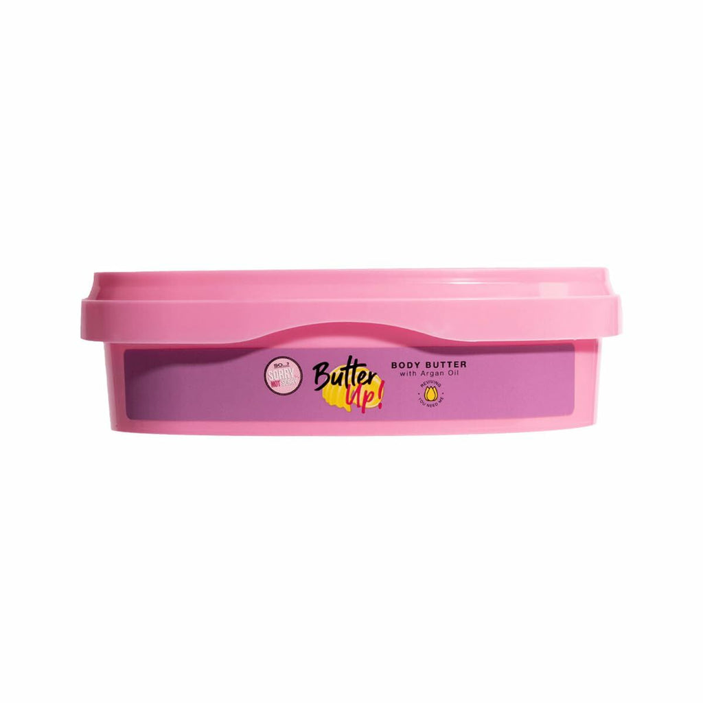 Körperbutter so…? Sorry not butter up 250 ml