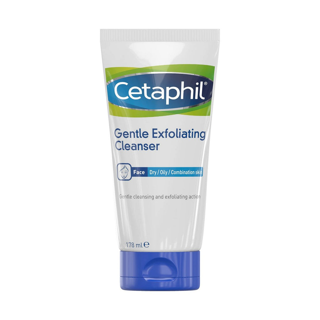 Gesichtspeeling cetaphil 178 ml - schönheit hautpflege