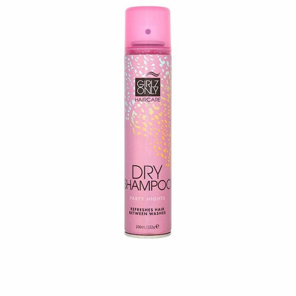 Trockenshampoo party nights girlz only (200 ml)