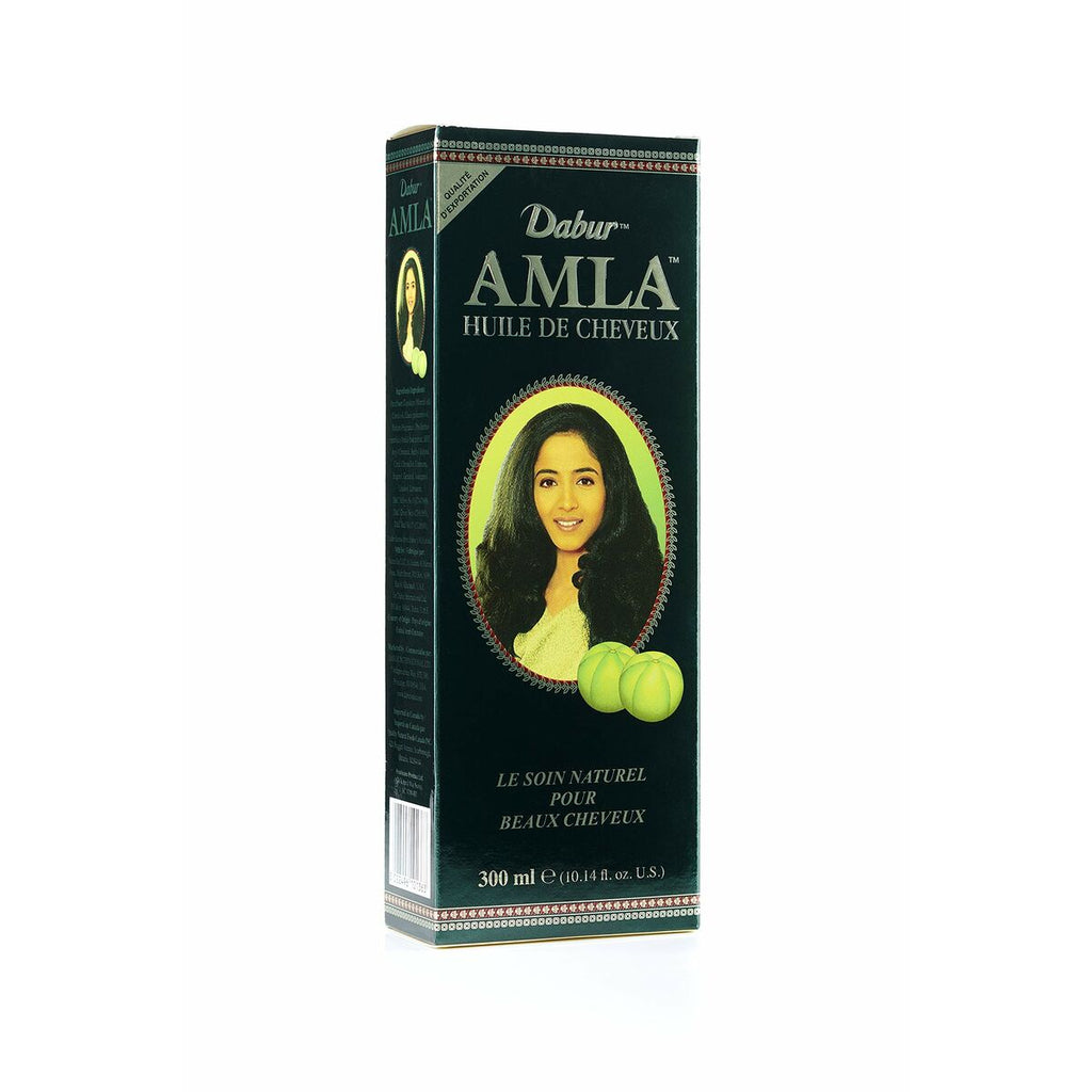 Haaröl dabur amla 300 ml - schönheit haarpflege