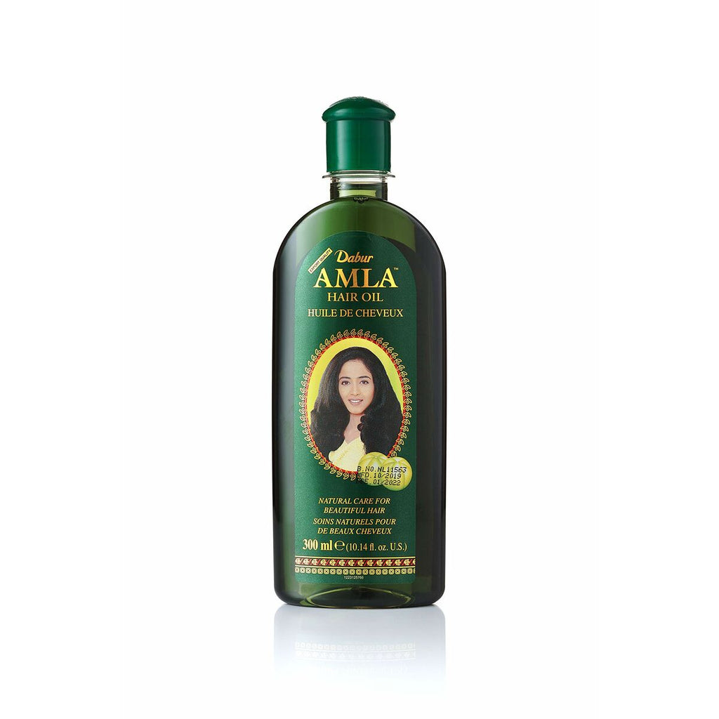 Haaröl dabur amla 300 ml - schönheit haarpflege