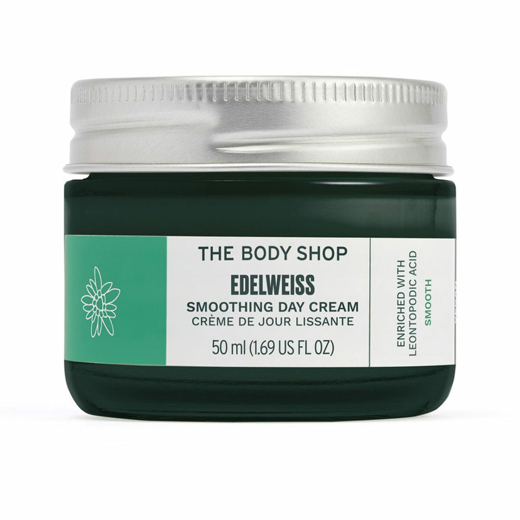 Feuchtigkeitscreme the body shop edelweiss 50 ml