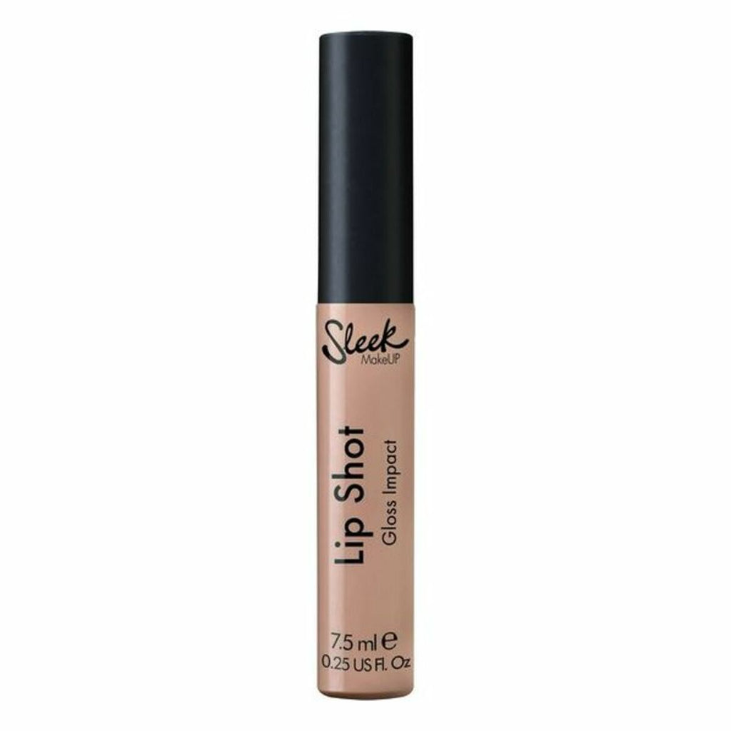 Gloss lip shot road to ruin sleek (7,5 ml) - schönheit