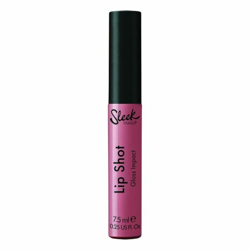 Gloss lip shot brutal honestly sleek (7,5 ml) - schönheit