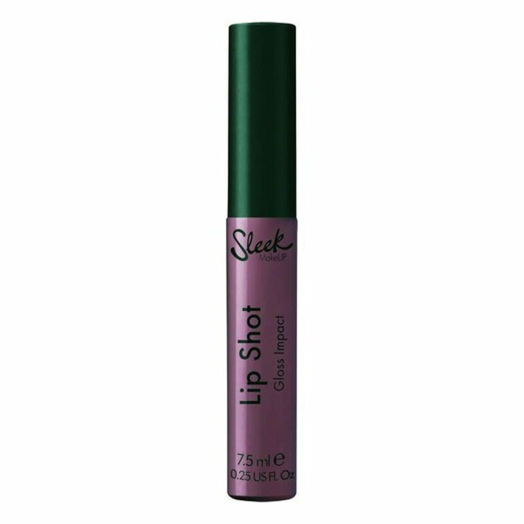 Gloss lip shot dark paradise sleek (7,5 ml) - schönheit