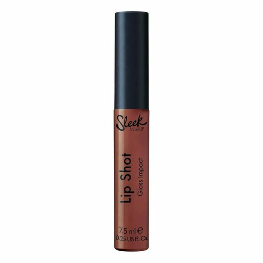 Gloss lip shot backstabber sleek (7,5 ml) - schönheit