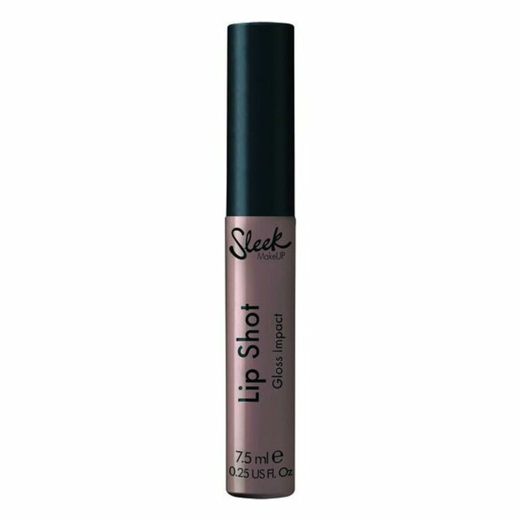 Gloss lip shot hidden truth sleek (7,5 ml) - schönheit