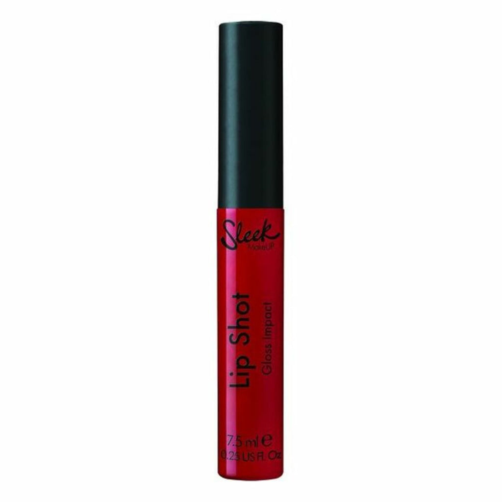 Gloss lip shot corrupted sleek (7,5 ml) - schönheit make-up