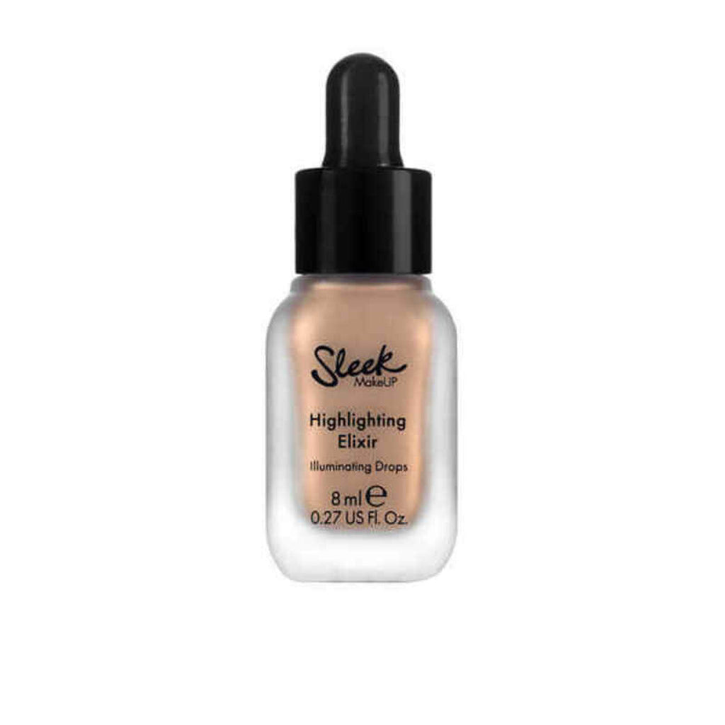 Gesichtsconcealer sleek highlighting elixir - schönheit