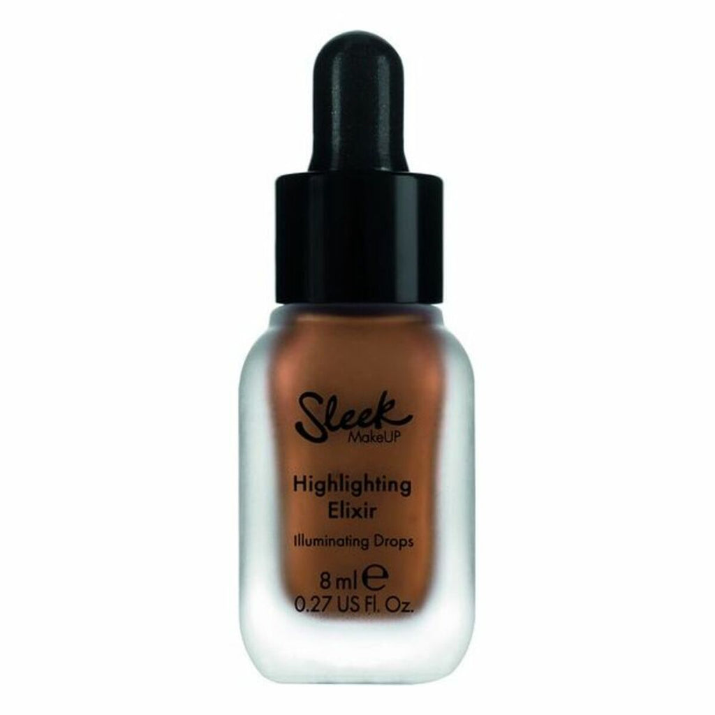 Aufhellendes beauty fluid highlighting elixir sleek sun.lit