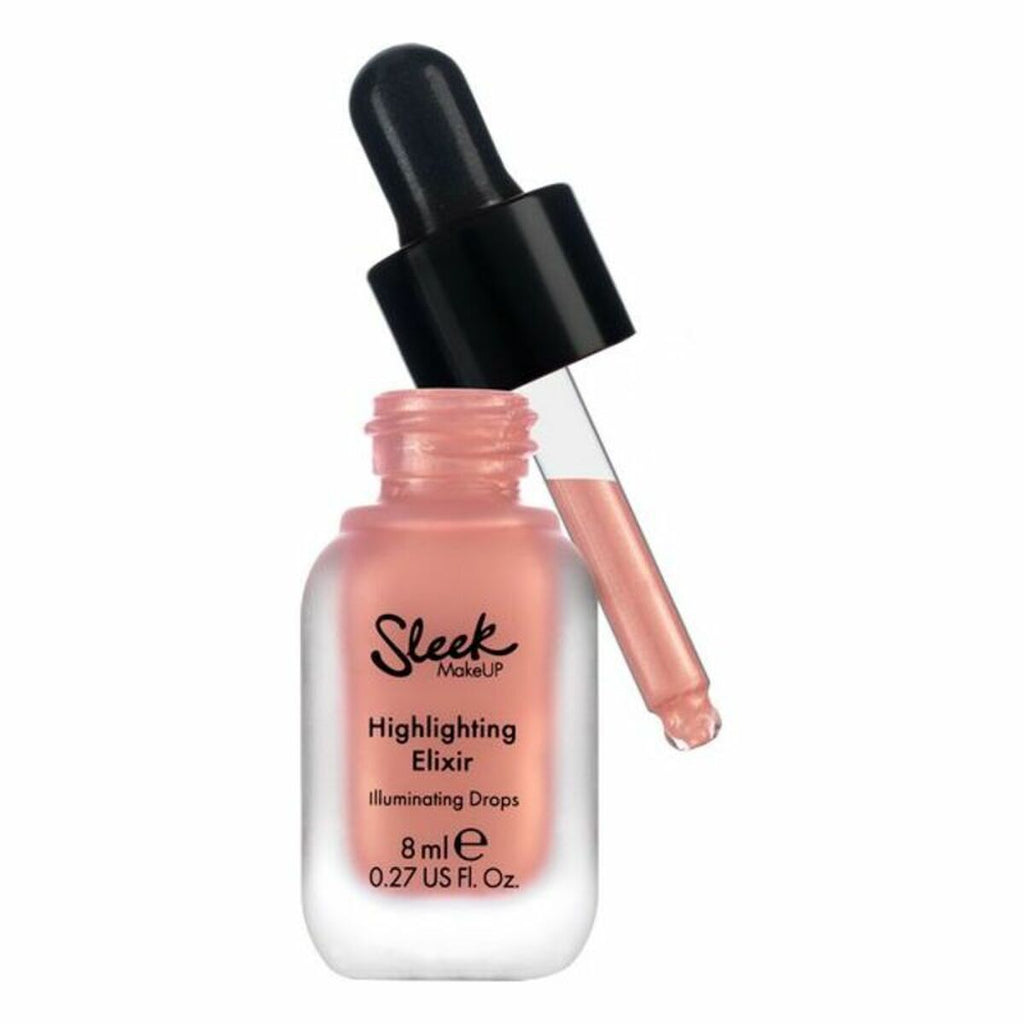 Aufhellendes beauty fluid highlighting elixir sleek she got