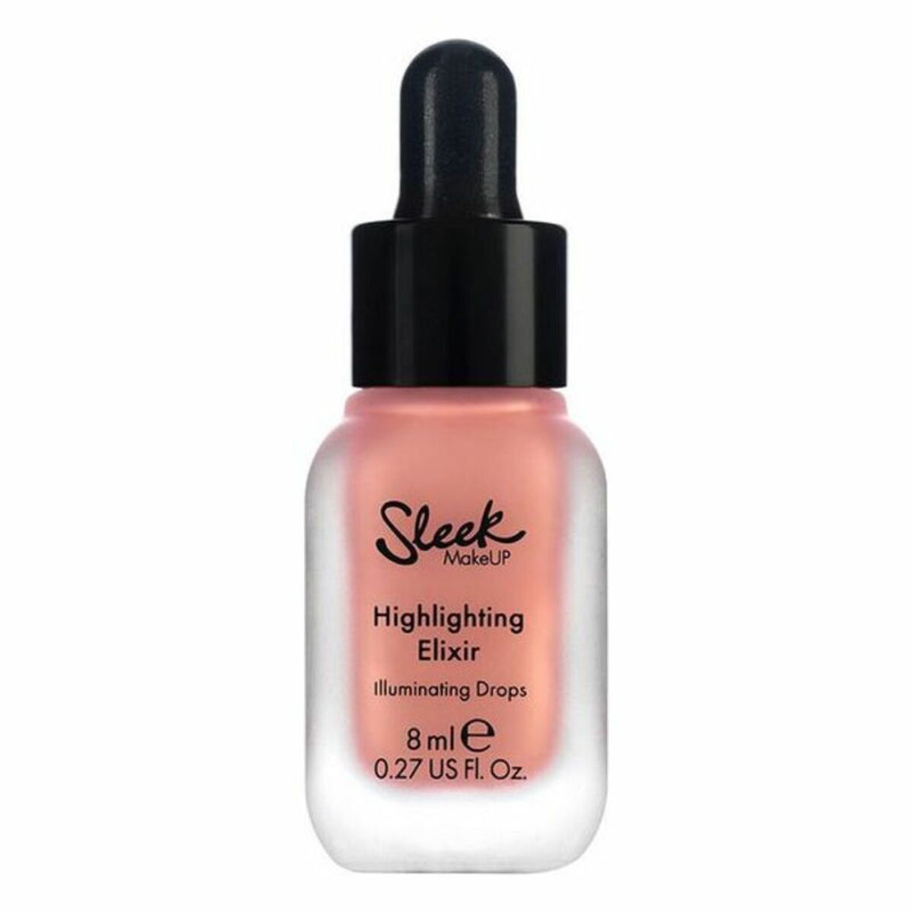 Aufhellendes beauty fluid highlighting elixir sleek she got