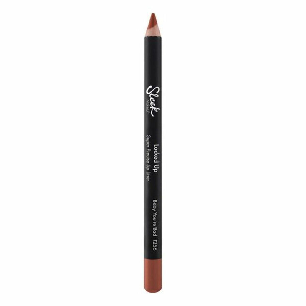 Lip liner-stift locked up super precise sleek baby you’re