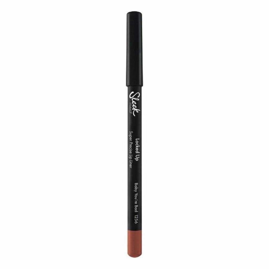 Lip liner-stift locked up super precise sleek baby you’re