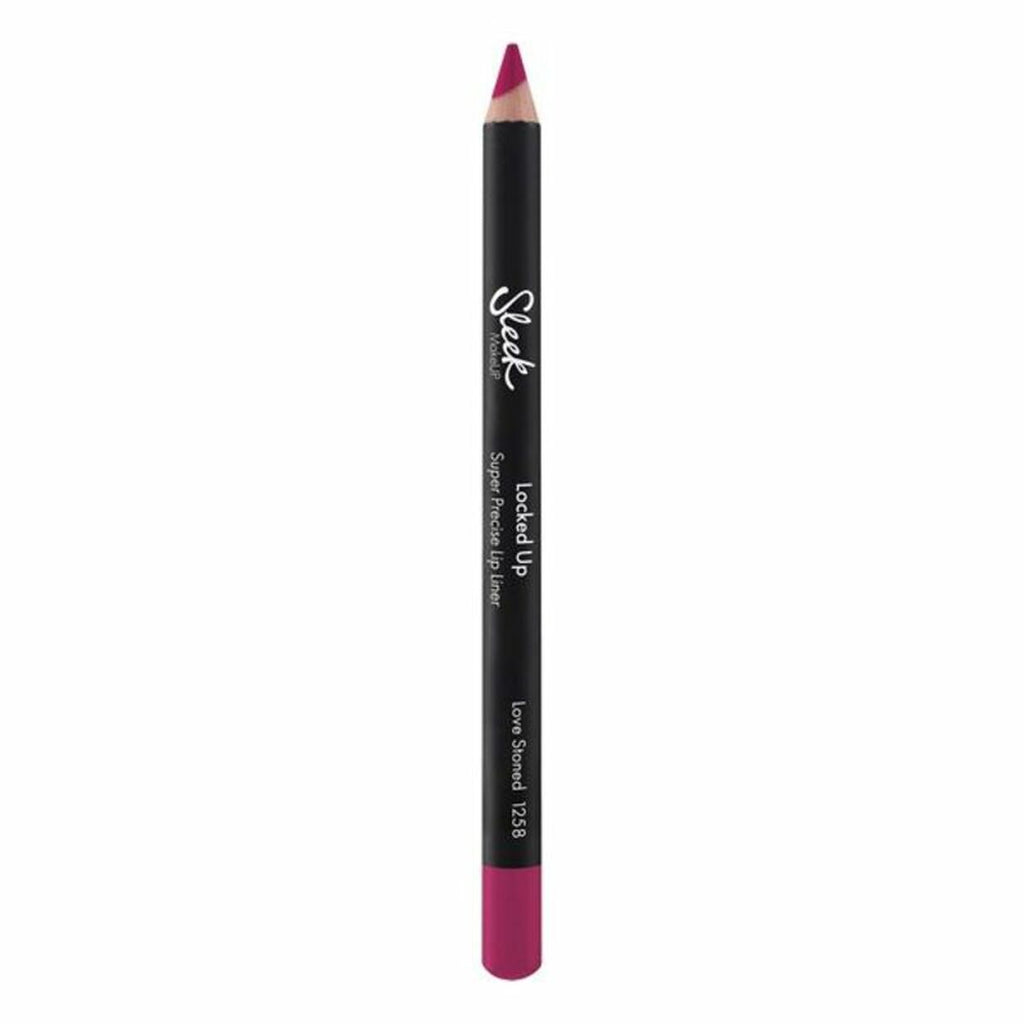 Lip liner-stift locked up super precise sleek love stoned