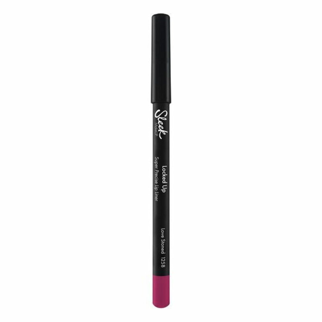 Lip liner-stift locked up super precise sleek love stoned