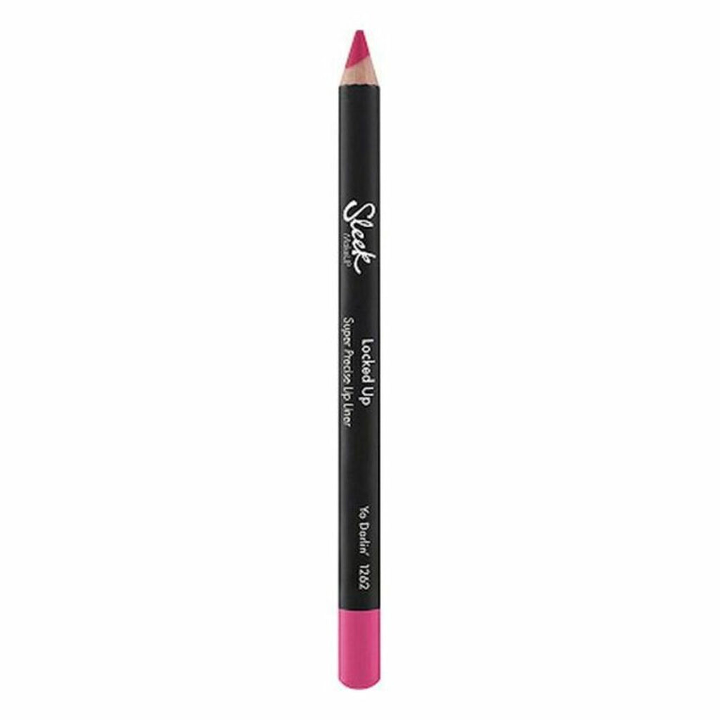 Lip liner-stift locked up super precise sleek yo darlin’