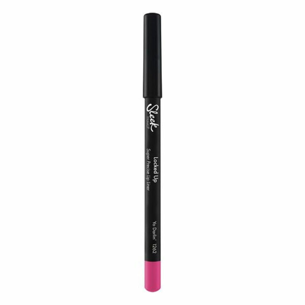 Lip liner-stift locked up super precise sleek yo darlin’