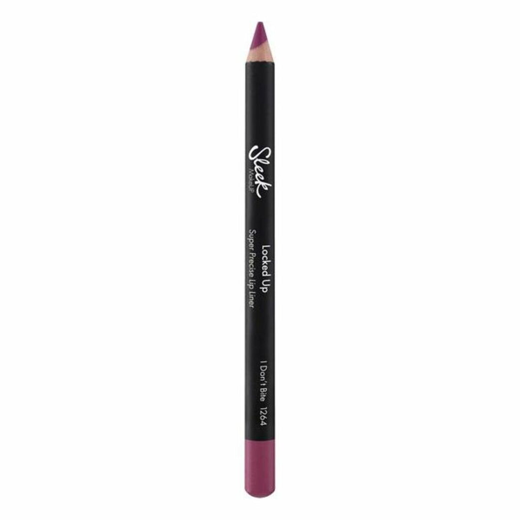 Lip liner-stift locked up super precise sleek i don’t