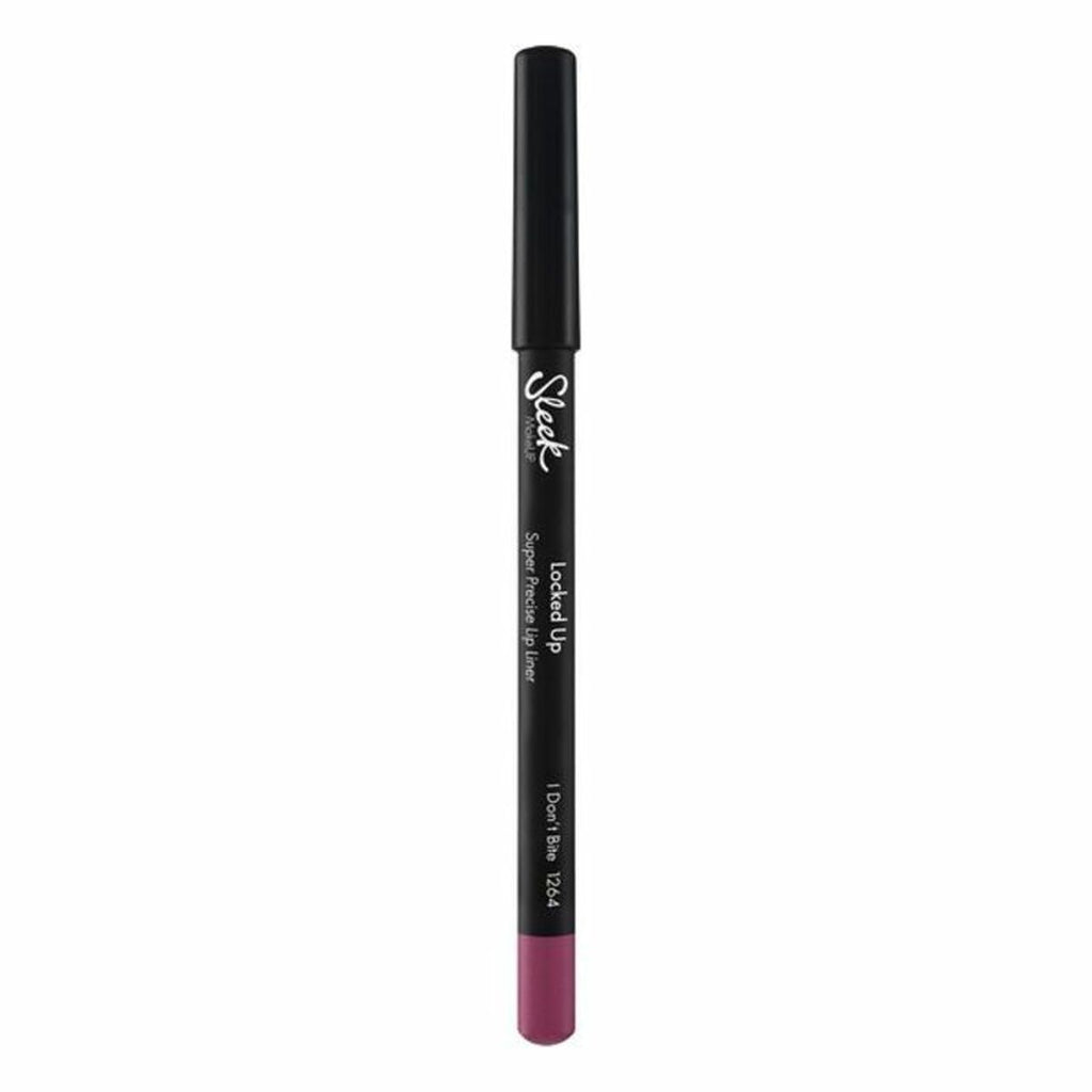 Lip liner-stift locked up super precise sleek i don’t