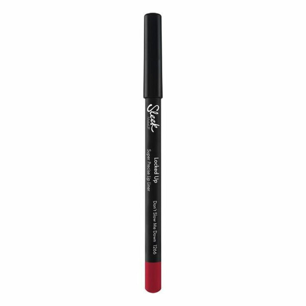 Lip liner-stift locked up super precise sleek don’t slow