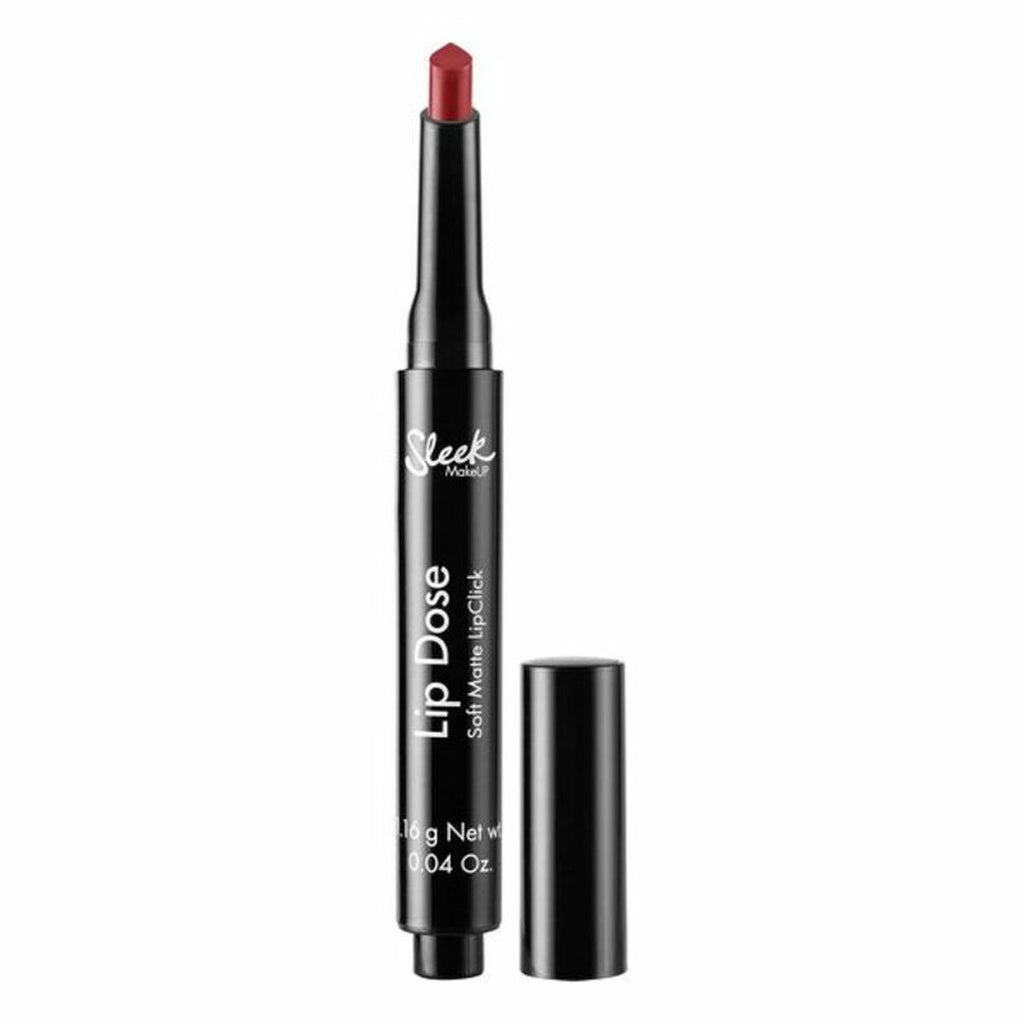 Lippenstift lip dose sleek mattierend disruptive (1,16 g)