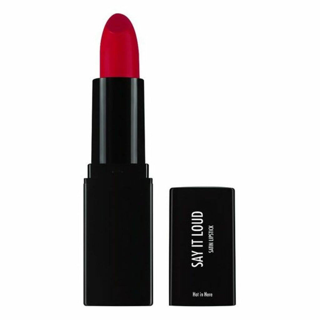 Lippenstift sleek say it loud hot in here (1,16 g)