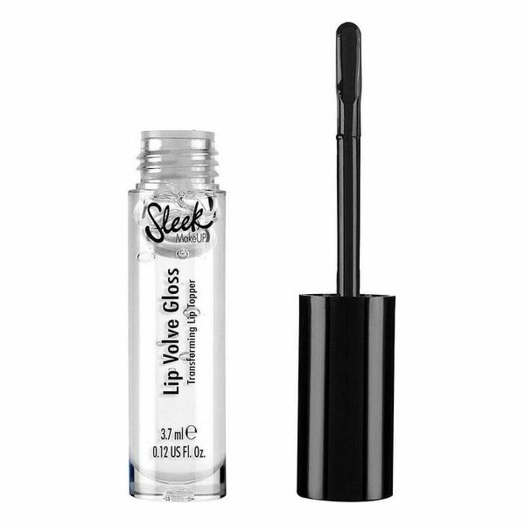 Lippgloss lip volve gloss loud & clear sleek (3,7 ml)