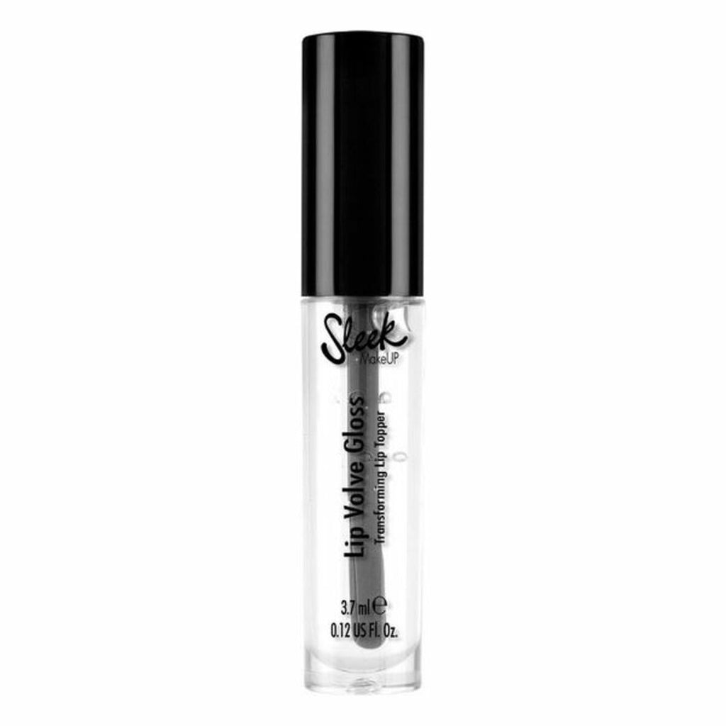 Lippgloss lip volve gloss loud & clear sleek (3,7 ml)