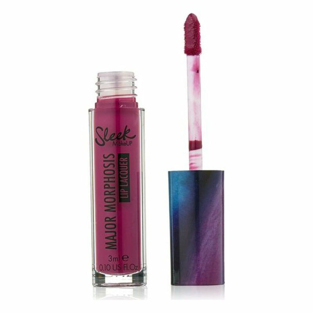 Lippgloss major morphosis sleek that’s my opinion! (3 ml)