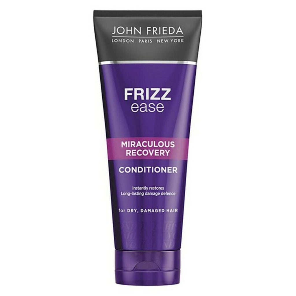 Haarspülung frizz-ease john frieda (250 ml) - schönheit